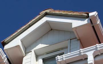Lempitlaw fascia installation costs