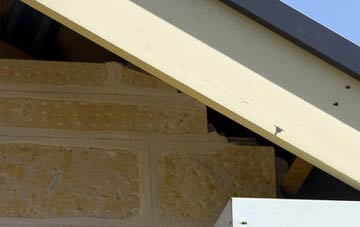 soffit repair Lempitlaw