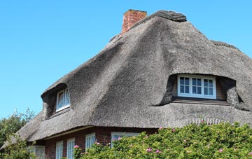 thatch roofing Lempitlaw, Scottish Borders