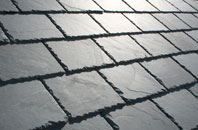 Lempitlaw slate roof