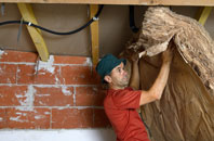 Lempitlaw tapered roof insulation